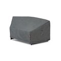 Shield-Titanium Shield-Titanium COV-TC302 Circular Sofa Cover COV-TC302